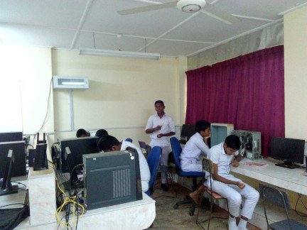 AL awareness programme