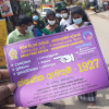 Awareness program for Three Wheeler Drivers