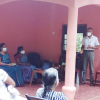 Awareness program on indigenous medicinal cultivation as a home garden