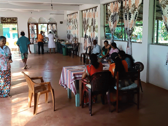 ayurvedic clinic mailapitiya