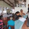 Ayurvedic mobile clinic