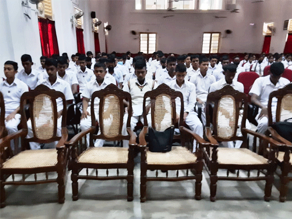 Career Guidance Program 2023.06.13