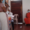 Damma School Teacher training