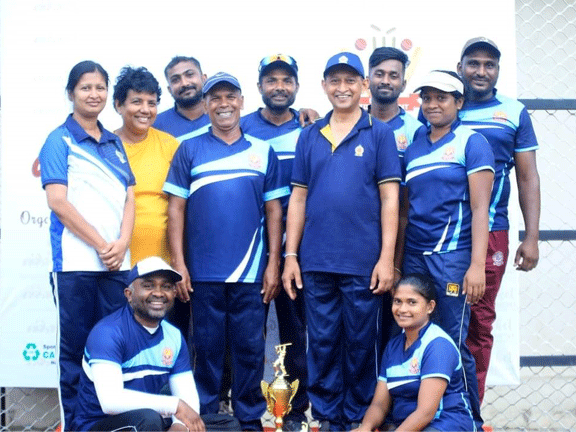 Hewaheta Cricket 2023