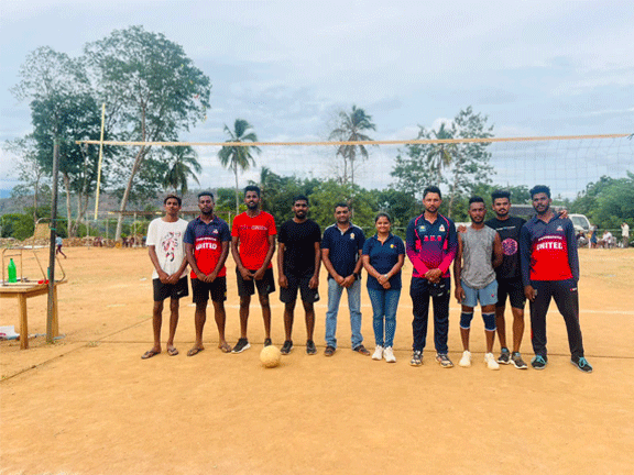 Pathahewahta Regional Youth Sports Tournaments2023