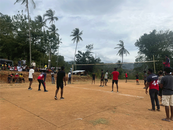 Pathahewahta Regional Youth Sports Tournaments2023