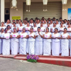 "Ama Vassa" Devotional Song  Saraniya 2023