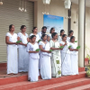 "Ama Vassa" Devotional Song  Saraniya 2023