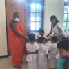 Pre school Vesak 2023