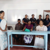 Safe migration,child-protection and reduce drug use program