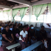 child protection and safe migration awareness  program