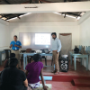 child protection and safe migration awareness  program
