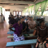 child protection and safe migration awareness  program
