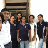 child protection and safe migration awareness  program