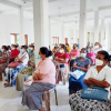 Samurdhi Interview Program Organized by Small Business Development Officers 