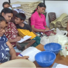 soap liquid and soap production