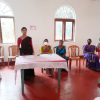 Tamil Course for government officers