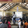 Uduwela school awareness program