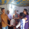 artist wellness program monarangala