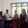 artist wellness program monarangala