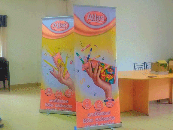 Arts Training Program