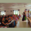 Arts Training Program