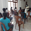 Awareness Programme on Pre-Schooling