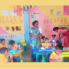 ayurvedic awareness program for preschools moragolla