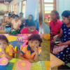 ayurvedic awareness program for preschools moragolla
