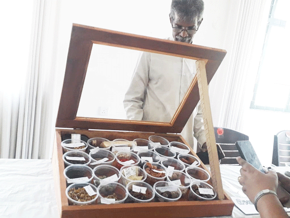 Ayurvedic Medicine Exhibition2023