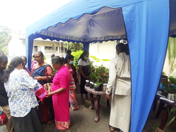 Ayurvedic Medicine Exhibition2023