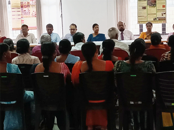 Ayurvedic Medicine Exhibition2023