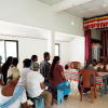 Ayurvedic Mobile Program Kossinna