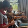 bites production training unuwinna