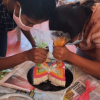 cake decoration course