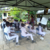career guidance program for A/L students of Marassana Tamil school Ududeniya