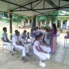career guidance program for A/L students of Marassana Tamil school Ududeniya