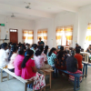 Community Productivity Program Godampitiya