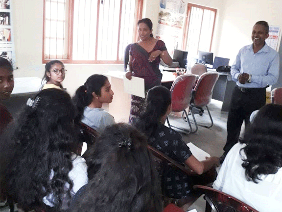 Computer Training Program 