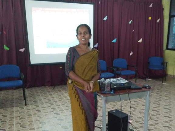 conflict management katawala