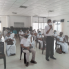 Awareness programme for Dama school teachers