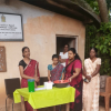 detergent work shop Uduwela Pallegama