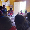 discarded material products training