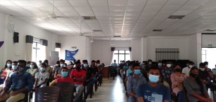 Divisional Youth Conference