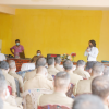 Drug prevention and rehabilitation awareness program for community police officers