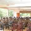 Drug prevention and rehabilitation awareness program for community police officers