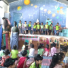 early childhood program marassana