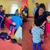 educational equipment donation