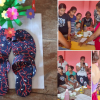 Footwear training program milapitiya north
