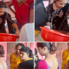 Footwear training program milapitiya north